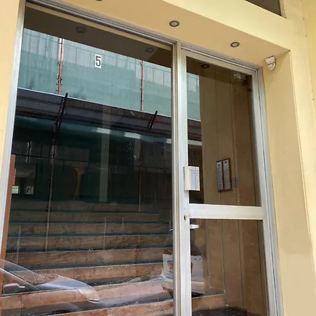 Kleio By Heloni Apartman