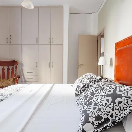 Kleio By Heloni Apartman *