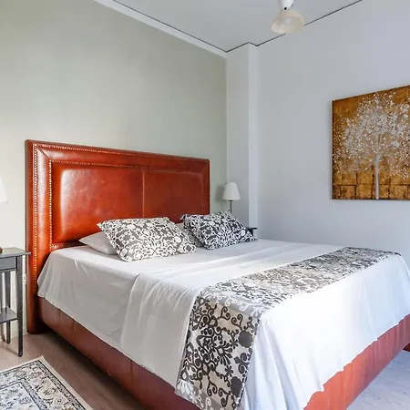 Kleio By Heloni Apartman Athén